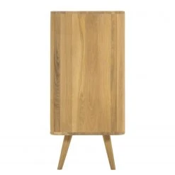 Studio Copenhagen Kommode Loca IV - Wildeiche teilmassiv - Weiß / Wildeiche -Schlafzimmer Verkaufe DE 1000005213 40 GALLERYIMAGES P000000001000005213