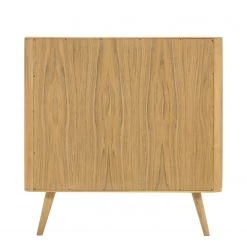 Studio Copenhagen Kommode Loca IV - Wildeiche teilmassiv - Weiß / Wildeiche -Schlafzimmer Verkaufe DE 1000005213 70 GALLERYIMAGES P000000001000005213