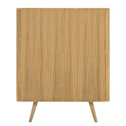 Studio Copenhagen Kommode Loca III - Weiß / Wildeiche hell -Schlafzimmer Verkaufe DE 1000005237 70 GALLERYIMAGES P000000001000005237