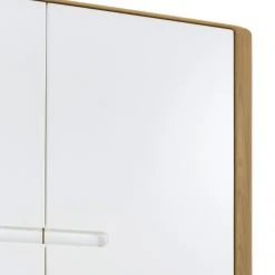 Studio Copenhagen Kommode Loca III - Weiß / Wildeiche hell -Schlafzimmer Verkaufe DE 1000005237 90 GALLERYIMAGES P000000001000005237