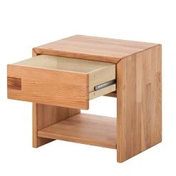Ars Natura Nachtkommode AresWood - Kernbuche geölt -Schlafzimmer Verkaufe DE 1000012766 200211 18190500001 DETAILS P000000001000012766