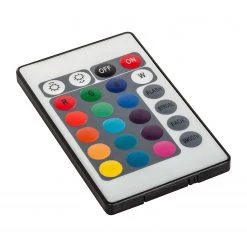 Fredriks Kommode Emblaze II - Inkl. Beleuchtung - Hochglanz Weiß -Schlafzimmer Verkaufe DE 1000027392 210521 08340000003 DETAILS P000000001000027392