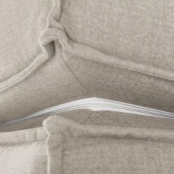 Boxspringbett Kinx - Stoff KINX: Beige - 180 x 200cm - H2 - 130 cm 43 Boxspringbett Kinx - Stoff KINX: Beige - 180 x 200cm - H2 - 130 cm -Schlafzimmer Verkaufe DE 1000062037 180615 124903214 GALLERYIMAGES P000000001000062037