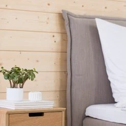 Mørteens Boxspringbett Avellino I - Schlamm - 180 x 200cm -Schlafzimmer Verkaufe DE 1000071056 220429 030 DETAILS P000000001000071056 1