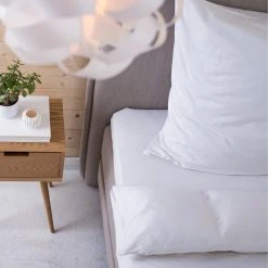 Mørteens Boxspringbett Avellino I - Schlamm - 180 x 200cm -Schlafzimmer Verkaufe DE 1000071056 220429 040 DETAILS P000000001000071056 1