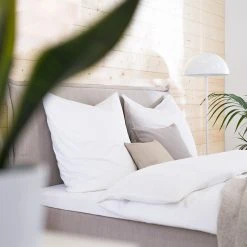 Mørteens Boxspringbett Avellino I - Schlamm - 180 x 200cm -Schlafzimmer Verkaufe DE 1000071056 220429 060 DETAILS P000000001000071056 1