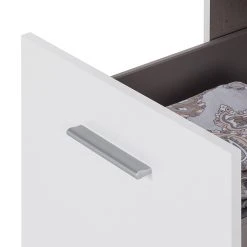 Rauch Blue Drehtürenschrank Celle - Hochglanz Weiß/Alpinweiß -Schlafzimmer Verkaufe DE 1000076408 201110 13104400022 DETAILS P000000001000076408