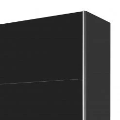 Rauch Orange Schwebetürenschrank Quadra (Spiegel) - Grau-metallic - Breite x Höhe: 181 x 210 cm -Schlafzimmer Verkaufe DE 1000080247 210810 15302500020 DETAILS P000000001000080247