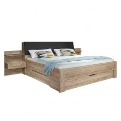 Rauch Orange Bettanlage Bensheim (3-teilig) - 180 x 200cm - Ohne Beleuchtung -Schlafzimmer Verkaufe DE 1000080352 210622 15465500010 DETAILS P000000001000080352