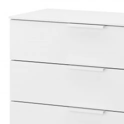 Kommode SKØP x4 - Alpinweiß - Breite: 80 cm - Korpusfarbe -Schlafzimmer Verkaufe DE 1000081487 190329 16044000060 GALLERYIMAGES P000000001000081487