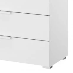 Kommode SKØP x4 - Alpinweiß - Breite: 80 cm - Korpusfarbe -Schlafzimmer Verkaufe DE 1000081487 190329 16044100061 GALLERYIMAGES P000000001000081487