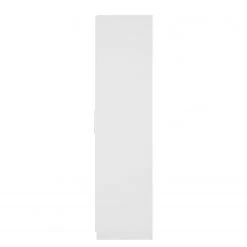 Drehtürenschrank KiYDOO II - Alpinweiß - Höhe: 210 cm - Breite: 136 cm -Schlafzimmer Verkaufe DE 1000081770 180605 16075204 GALLERYIMAGES P000000001000081770