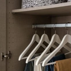 Drehtürenschrank KiYDOO Landhaus II - Höhe: 210 cm - Breite: 136 cm -Schlafzimmer Verkaufe DE 1000082057 190415 10474800003 GALLERYIMAGES P000000001000082057