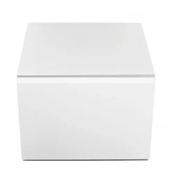 Temahome Nachtkommode Elodea - Weiß -Schlafzimmer Verkaufe DE 1000094967 180712 10470021 GALLERYIMAGES P000000001000094967