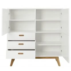 Kommode Bess II - Weiß -Schlafzimmer Verkaufe DE 1000097680 210909 12370100010 DETAILS P000000001000097680