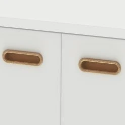 Kommode Bess II - Weiß -Schlafzimmer Verkaufe DE 1000097680 210909 12370100011 DETAILS P000000001000097680