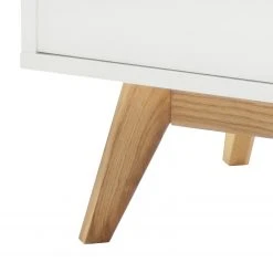 Kommode Bess II - Weiß -Schlafzimmer Verkaufe DE 1000097680 210909 12370100013 DETAILS P000000001000097680