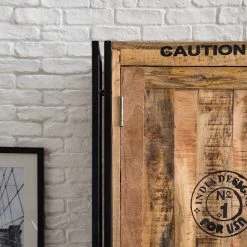 Wolf-Möbel Drehtürenschrank Iron I - Mangoholz massiv -Schlafzimmer Verkaufe DE 1000104072 191024 17544200010 MOOD DETAILS P000000001000104072 mood