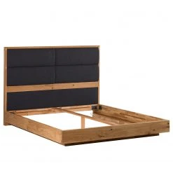 Ars Natura Boxspringbett LaamliaWood I - Massivholz Eiche - 180 x 200cm -Schlafzimmer Verkaufe DE 1000112849 200402 18281300094 DETAILS P000000001000112849