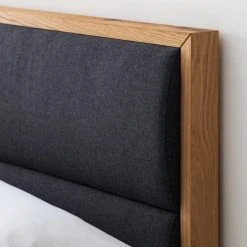 Ars Natura Boxspringbett LaamliaWood I - Massivholz Eiche - 180 x 200cm -Schlafzimmer Verkaufe DE 1000112849 200402 18281400096 DETAILS P000000001000112849