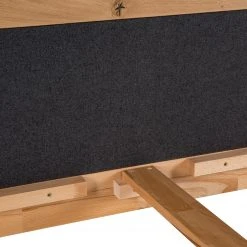 Ars Natura Boxspringbett LaamliaWood I - Massivholz Eiche - 180 x 200cm -Schlafzimmer Verkaufe DE 1000112849 200402 18281500100 DETAILS P000000001000112849