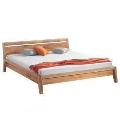 Ars Natura Bett Tanjara - Buche massiv