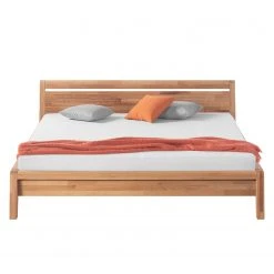 Ars Natura Bett Tanjara - Buche massiv -Schlafzimmer Verkaufe DE 1000113324 180705 11083303 GALLERYIMAGES P000000001000113324