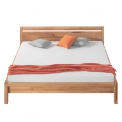 Ars Natura Bett Tanjara - Buche massiv -Schlafzimmer Verkaufe DE 1000113324 180705 11083304 GALLERYIMAGES P000000001000113324