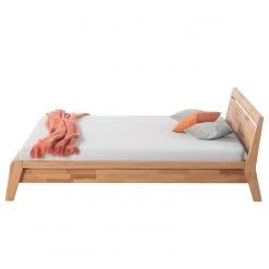 Ars Natura Bett Tanjara - Buche massiv -Schlafzimmer Verkaufe DE 1000113324 180705 11083305 GALLERYIMAGES P000000001000113324