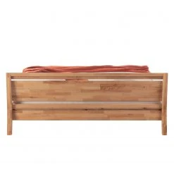 Ars Natura Bett Tanjara - Buche massiv -Schlafzimmer Verkaufe DE 1000113324 180705 11083306 GALLERYIMAGES P000000001000113324