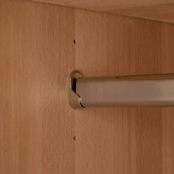 Mørteens Drehtürenschrank Finsby - Buche massiv -Schlafzimmer Verkaufe DE 1000119214 180903 07320403 GALLERYIMAGES P000000001000119214