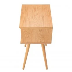 Mørteens Nachttisch Mitrana - Eiche teilmassiv - Eiche -Schlafzimmer Verkaufe DE 1000123397 181114 13382520 GALLERYIMAGES P000000001000123397