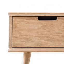 Mørteens Nachttisch Mitrana - Eiche teilmassiv - Eiche -Schlafzimmer Verkaufe DE 1000123397 190717 14142400005 DETAILS P000000001000123397