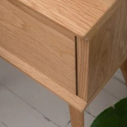 Mørteens Nachttisch Mitrana - Eiche teilmassiv - Eiche -Schlafzimmer Verkaufe DE 1000123397 190717 14163200005 DETAILS P000000001000123397