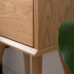 Mørteens Nachttisch Mitrana - Eiche teilmassiv - Eiche -Schlafzimmer Verkaufe DE 1000123397 190717 14163200006 DETAILS P000000001000123397