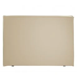 Eva Padberg Collection Boxspringbett Kinx - Baumwollstoff - Sand -Schlafzimmer Verkaufe DE 1000123503 180709 090 GALLERYIMAGES P000000001000123503