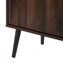 Mørteens Kommode Gjora I - Gummibaum teilmassiv - Walnuss -Schlafzimmer Verkaufe DE 1000123695 190201 15492000005 GALLERYIMAGES P000000001000123695