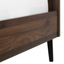 Mørteens Bett Gjora - Walnuss Dekor -Schlafzimmer Verkaufe DE 1000123699 190213 11293000007 GALLERYIMAGES P000000001000123699