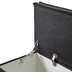 Betttruhe Kinx - Steingrau -Schlafzimmer Verkaufe DE 1000124197 180905 10222004 GALLERYIMAGES P000000001000124197