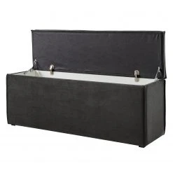 Betttruhe Kinx - Steingrau -Schlafzimmer Verkaufe DE 1000124197 180905 10222006 GALLERYIMAGES P000000001000124197