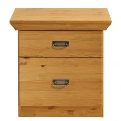 Maison Belfort Nachtkommode Bergen - Kiefer Laugenfarbig 6 Maison Belfort Nachtkommode Bergen - Kiefer Laugenfarbig -Schlafzimmer Verkaufe DE 1000124622 211122 08323602076 DETAILS P000000001000124622