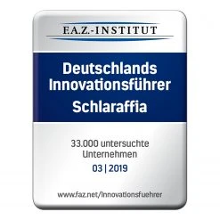 Schlaraffia Matratze Gigant 400 - 100 x 200cm - H4 -Schlafzimmer Verkaufe DE 1000125128 191002 11095400006 DETAILS P000000001000125128