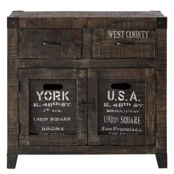 Ars manufacti Kommode Keyport I - Mango massiv -Schlafzimmer Verkaufe DE 1000125868 190514 15432200002 GALLERYIMAGES P000000001000125868