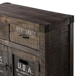 Ars manufacti Kommode Keyport I - Mango massiv -Schlafzimmer Verkaufe DE 1000125868 190514 15432200005 GALLERYIMAGES P000000001000125868