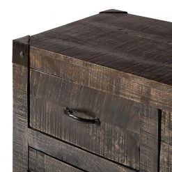 Ars manufacti Kommode Keyport I - Mango massiv -Schlafzimmer Verkaufe DE 1000125868 190514 15432200007 GALLERYIMAGES P000000001000125868