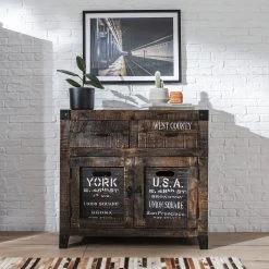 Ars manufacti Kommode Keyport I - Mango massiv -Schlafzimmer Verkaufe DE 1000125868 190523 11144700003 MOOD GALLERYIMAGES P000000001000125868 mood