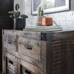 Ars manufacti Kommode Keyport I - Mango massiv -Schlafzimmer Verkaufe DE 1000125868 190523 11144700004 GALLERYIMAGES P000000001000125868