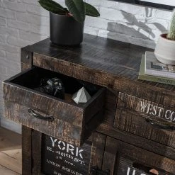 Ars manufacti Kommode Keyport I - Mango massiv -Schlafzimmer Verkaufe DE 1000125868 190523 11144700005 GALLERYIMAGES P000000001000125868