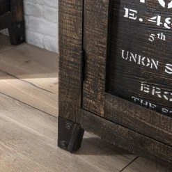 Ars manufacti Kommode Keyport I - Mango massiv -Schlafzimmer Verkaufe DE 1000125868 190523 11144700006 GALLERYIMAGES P000000001000125868