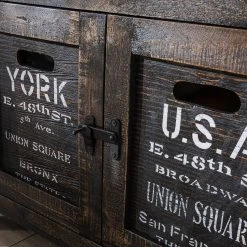 Ars manufacti Kommode Keyport I - Mango massiv -Schlafzimmer Verkaufe DE 1000125868 190523 11144800007 GALLERYIMAGES P000000001000125868